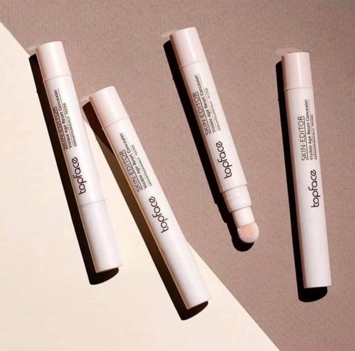 TopF. SKIN EDITOR CONCEALER