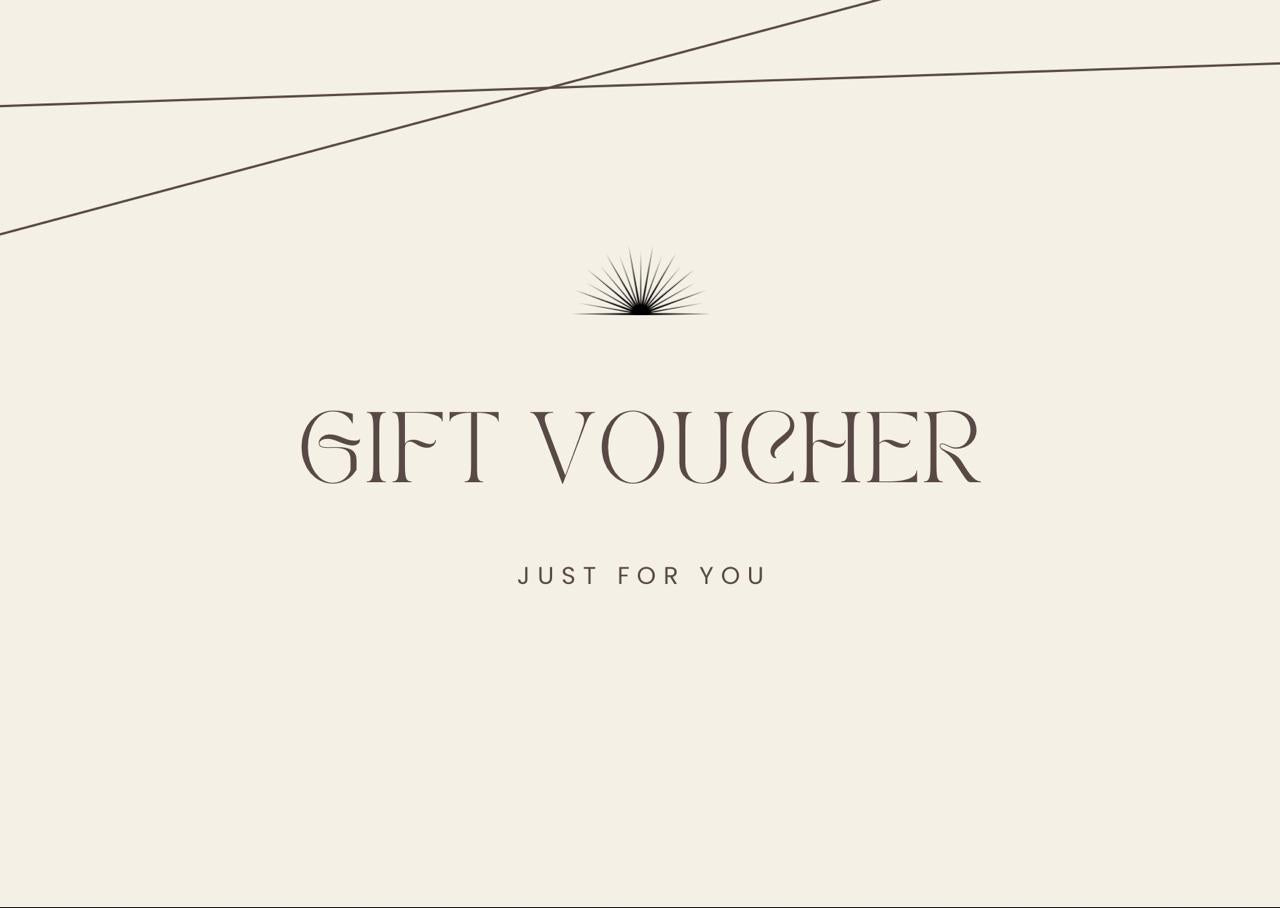 COCONUTWOMEN GIFTCARD