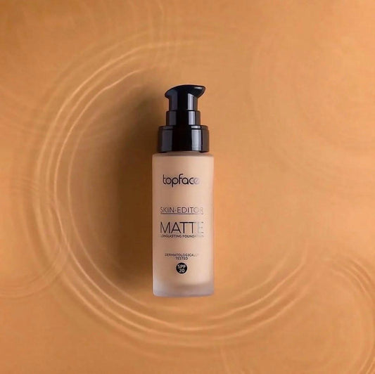 TopF. mattefoundation